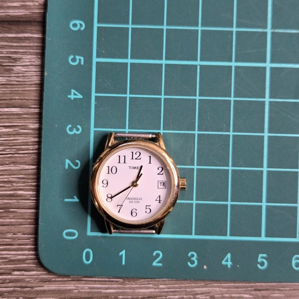 Timex pre owned
